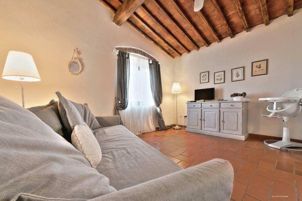 Agriturismo La Gioconda Vinci Exterior foto