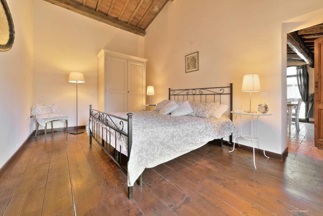 Agriturismo La Gioconda Vinci Exterior foto