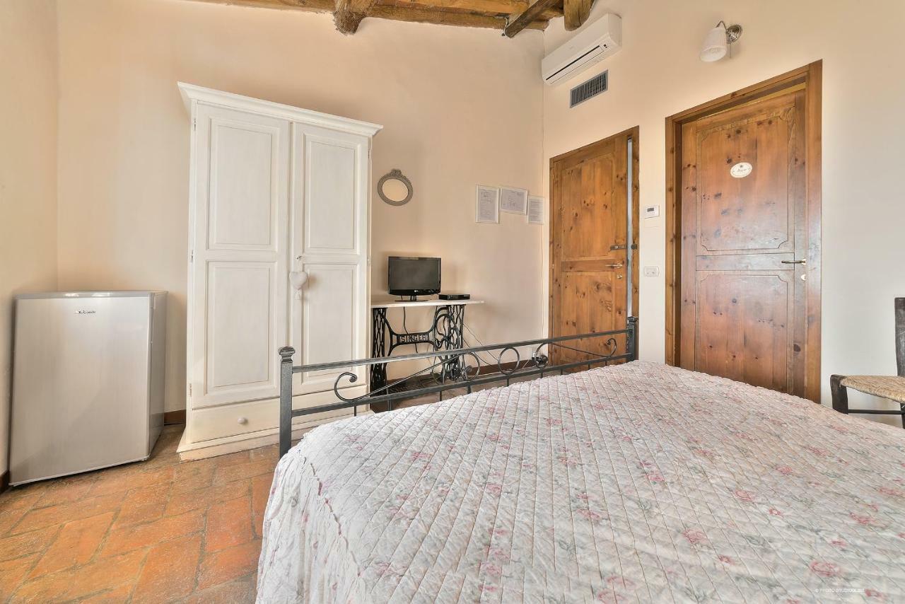 Agriturismo La Gioconda Vinci Exterior foto